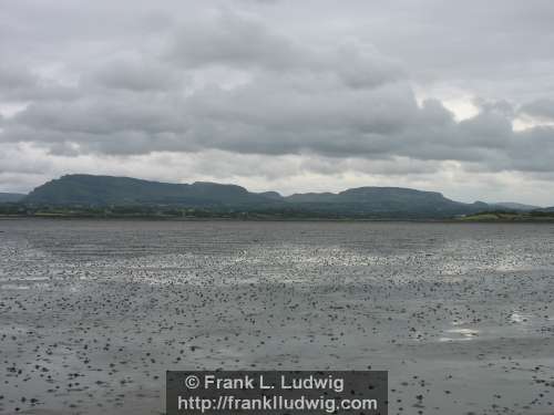 Cummeen Strand